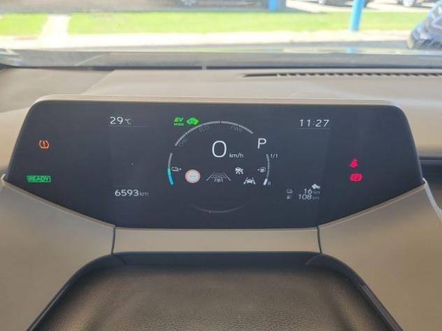 TOYOTA Prius 2.0 Plug-in Hybrid Lounge rif. 23739134 - Foto 9