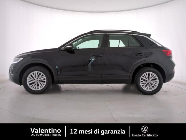 Volkswagen T-Roc 1.5 tsi DSG Life - Foto 4