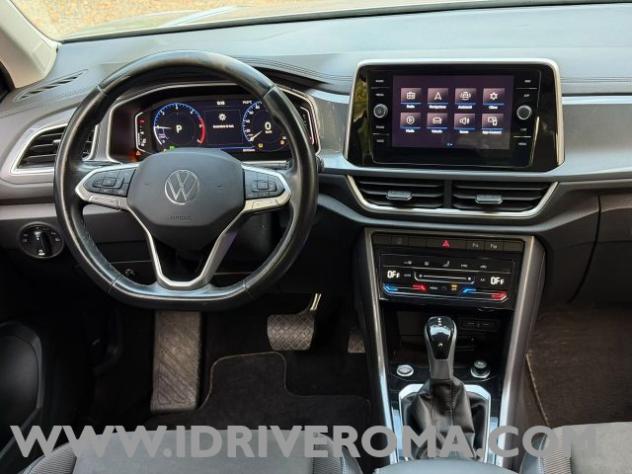 VOLKSWAGEN T-Roc T-Roc 2.0 tdi Style 150cv dsg rif. 24238541 - Foto 6