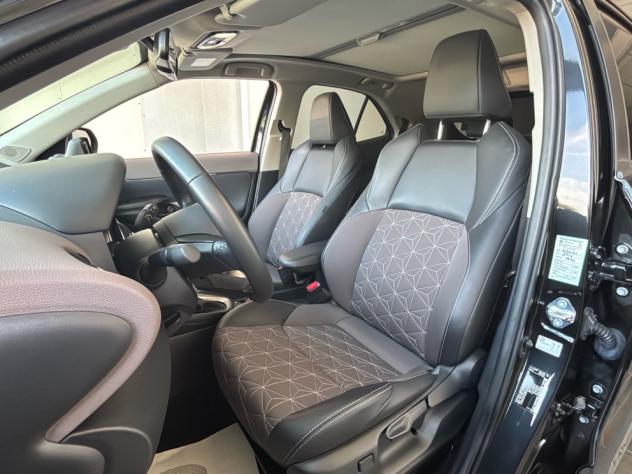 Toyota Yaris Cross 1.5H (130CV) E-CVT Lounge - Foto 10