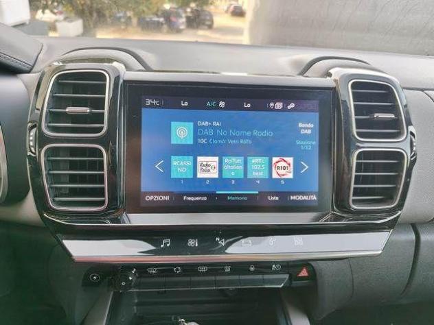 CITROEN - C5 Aircross - Hybrid 180 E-EAT8 You - Foto 7