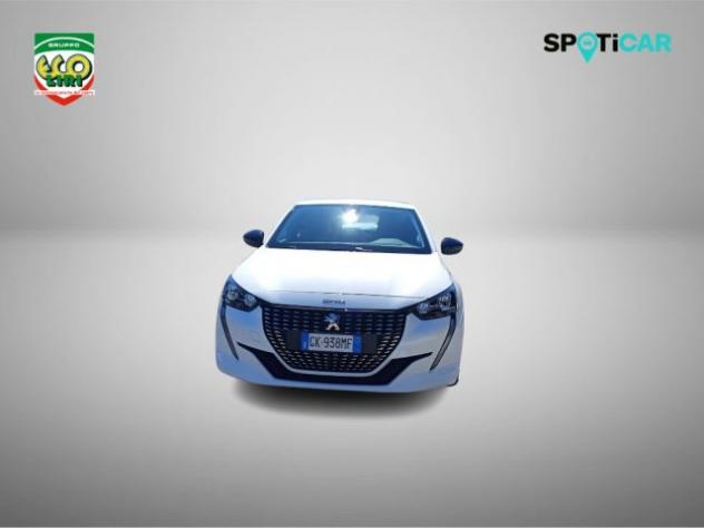 PEUGEOT 208 BlueHDi 100 Stop&Start 5 porte Active Pack rif. 23516027 - Foto 2