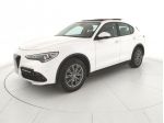 Alfa Romeo Stelvio 2.2 Turbodiesel 210 CV AT8 Q4 Super