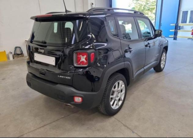 Jeep Renegade 1.0 T3 Limited - Foto 2