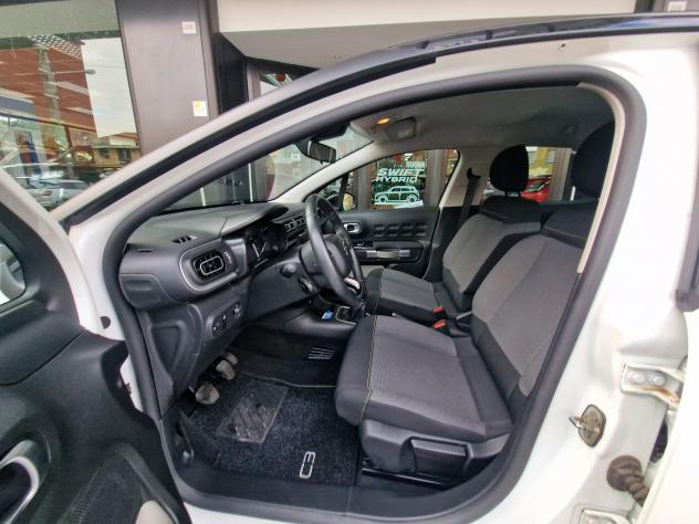 Citroën C3 C3 PureTech 83 S&S Shine - Foto 6