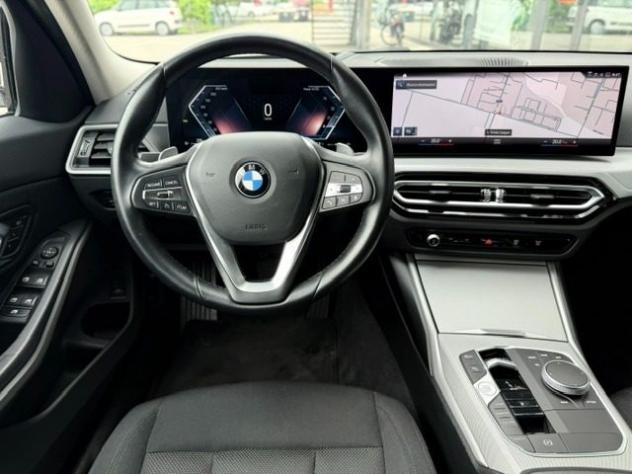 BMW 318 d 150CV 48V *NEW MODEL* Business Advantage rif. 24118070 - Foto 10