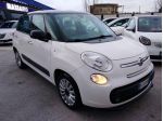 Fiat 500L 2017 EURO 6