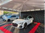 Audi A3 SPB 35 TDI S tronic line edition