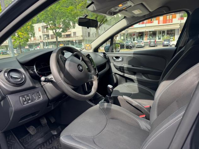 Renault Clio dCi 8V 75 CV Start&Stop 5 porte Energy Duel - Foto 10