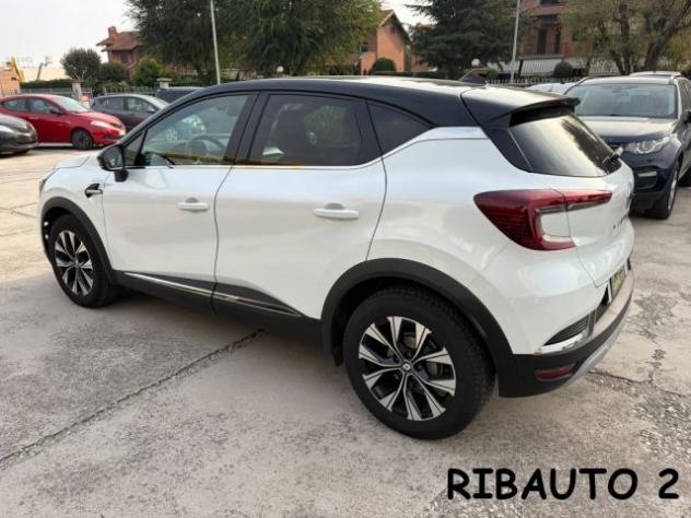 RENAULT Captur TCe 100 CV GPL Techno rif. 24204443 - Foto 10