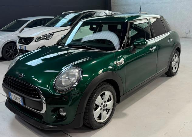 Mini One Benzina Euro 6 Neopatentati - Foto 3