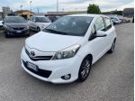 TOYOTA Yaris 1.4 D-4D 5 porte Active rif. 23777008