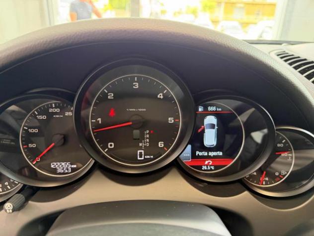 PORSCHE Cayenne 3.0 Diesel rif. 23739860 - Foto 8