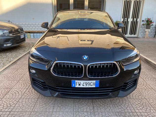 Bmw X2 xDrive18d - Foto 3