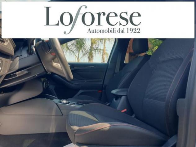 FORD Focus 1.5 EcoBlue 120 CV automatico 5p. ST-Line rif. 24016687 - Foto 9