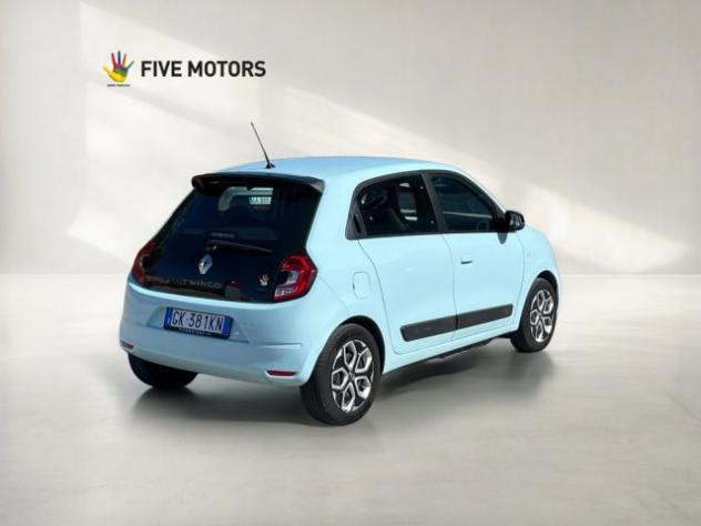 RENAULT Twingo Electric Equilibre rif. 24139861 - Foto 7