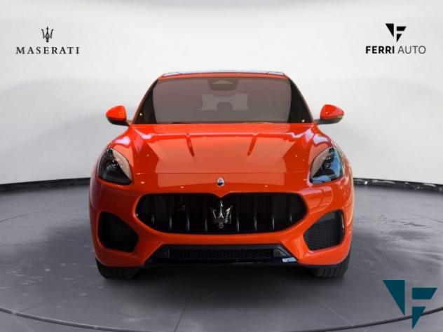 MASERATI Grecale 2.0 BT 330 CV 4WD Modena Hybrid Fuoriserie rif. 21346788 - Foto 3