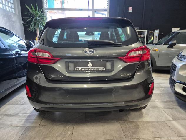 Ford Fiesta 1.1 75 CV 5 porte Titanium - Foto 6