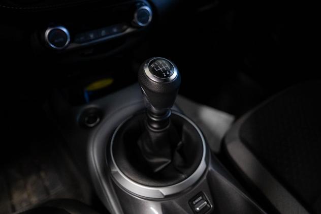 Nissan Juke 1.0 dig-t N-Connecta 114cv - Foto 10
