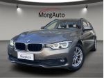 BMW 318d Touring Automatica, Fari full LED, Navi professional