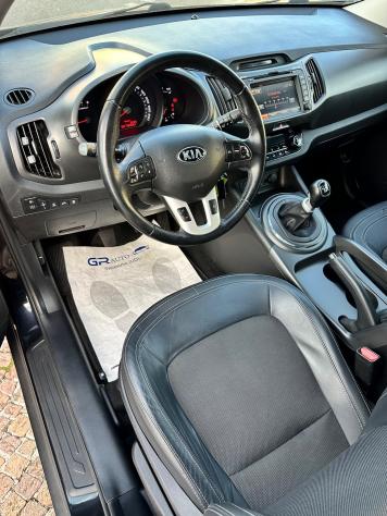 Kia Sportage 2.0CRDI 184CV AWD R Rebel - Foto 9