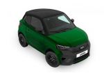 LIGIER JS 50 ELITE+Climatizzatore+Servosterzo REVO Euro5+ rif. 21863214
