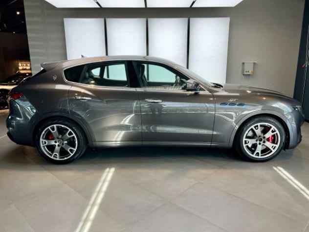 MASERATI Levante 2.0 mhev GT 330cv , Sport pack , ADAS rif. 23798617 - Foto 5