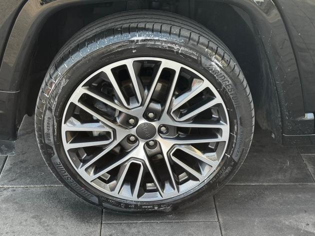 Jeep Compass e-Hybrid 1.5 Turbo MHEV T4 96kW Summit DDCT #nazionale - Foto 7