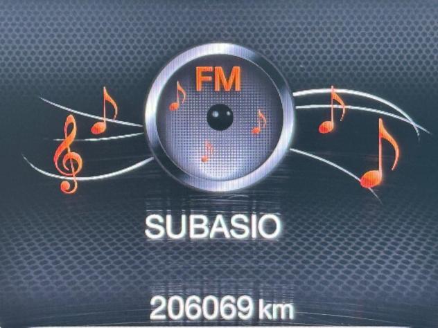 Jeep Renegade 2.0 Mjt 140CV 4WD Active Drive Limited FULL OPTIONAL TETTO APRIBILE - Foto 8
