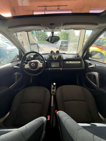 Smart ForTwo 800 54cv passion cdi - Foto 8