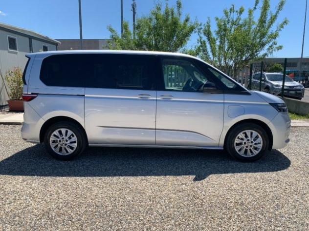 VOLKSWAGEN Multivan 1.4 TSI eHybrid Life*IVA COMPRESA*PHEV 218CV rif. 23718027 - Foto 4