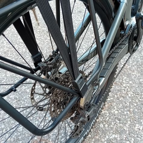 Vendo bici Elettrica MTB focus - Foto 10