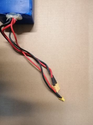batteria per monopattino 36 volt 8 ah - Foto 2