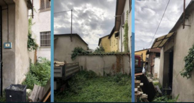 Immobile in asta di 33 m², box auto in vendita a Nerviano - Foto 12