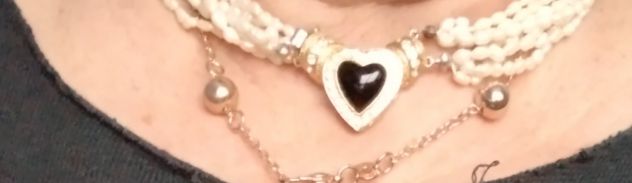 Collana di perle di fiume - Foto 7