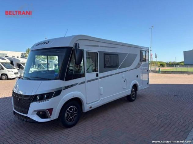 RAPIDO C55I 65° ANNIVERSARIO rif. 24096345 - Foto 3