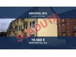 Immobile in asta di 42 m² con più di 5 locali in vendita a Andora