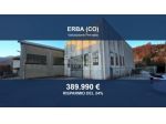 Immobile in asta di 4507 m² in vendita a Erba