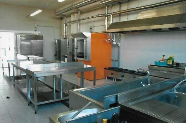 Capannone mq. 280 ca vendesi - Foto 4