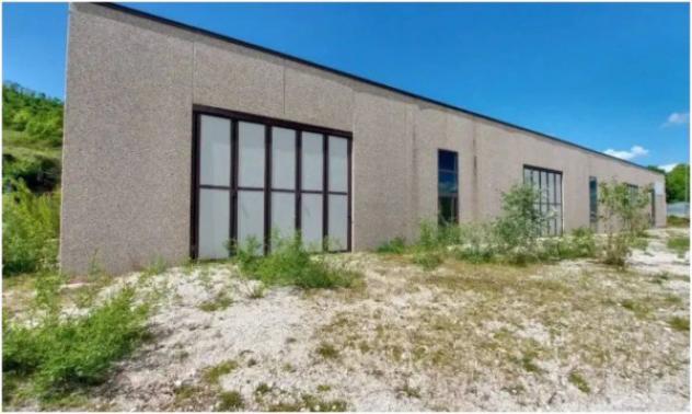 Immobile in asta di 615 m² in vendita a Pescorocchiano - Foto 3