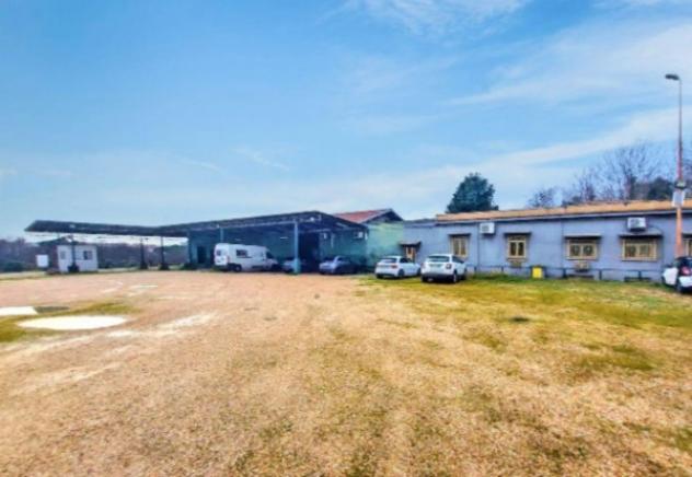 Immobile in asta di 3 m² con più di 5 locali in vendita a Roma - Foto 2
