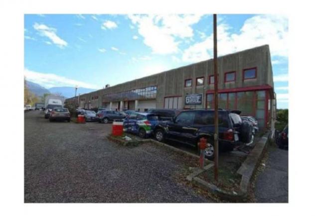 Immobile in asta di 481 m² in vendita a Rovereto - Foto 9