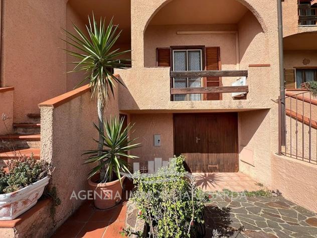 Villa a schiera in vendita a Alghero - Foto 3