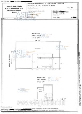 IMMOBILI-IMMOBILE RESIDENZIALE-Via del Cinema, 00042 Anzio RM, Italia - Foto 10