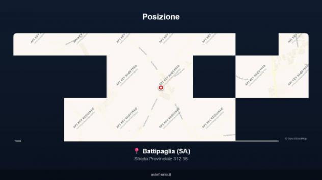 Immobile in asta di 66 m² in vendita a Battipaglia - Foto 5