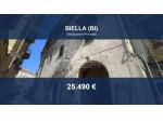 Immobile in asta di 85 m² in vendita a Biella