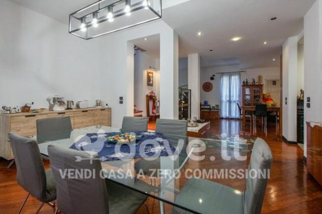 Villa di 245 m² con 4 locali in vendita a Bresso - Foto 15