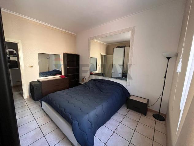 Appartamento in vendita a Catania, Viale M. Rapisardi - Lavaggi - Foto 5