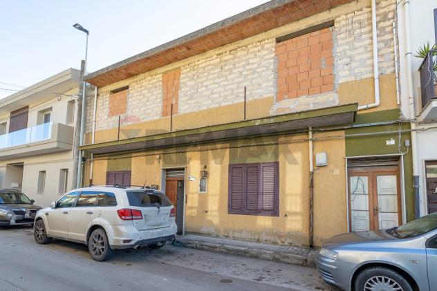 Casa Indipendente in vendita a Comiso, Pedalino