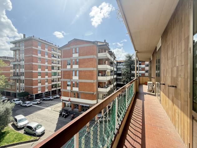 APPARTAMENTO di 5 vani e di 159 mq (FIRENZE - Via delle Panche, Firenze) rif. MOLPAN420 - Foto 9